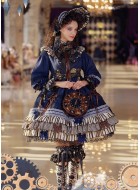 Classical Puppets Mechanical Chronometer SP 2.0 One Piece(Limited Pre-Order/Full Payment Without Shipping)